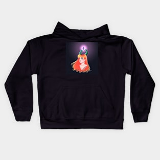 Demon Kids Hoodie